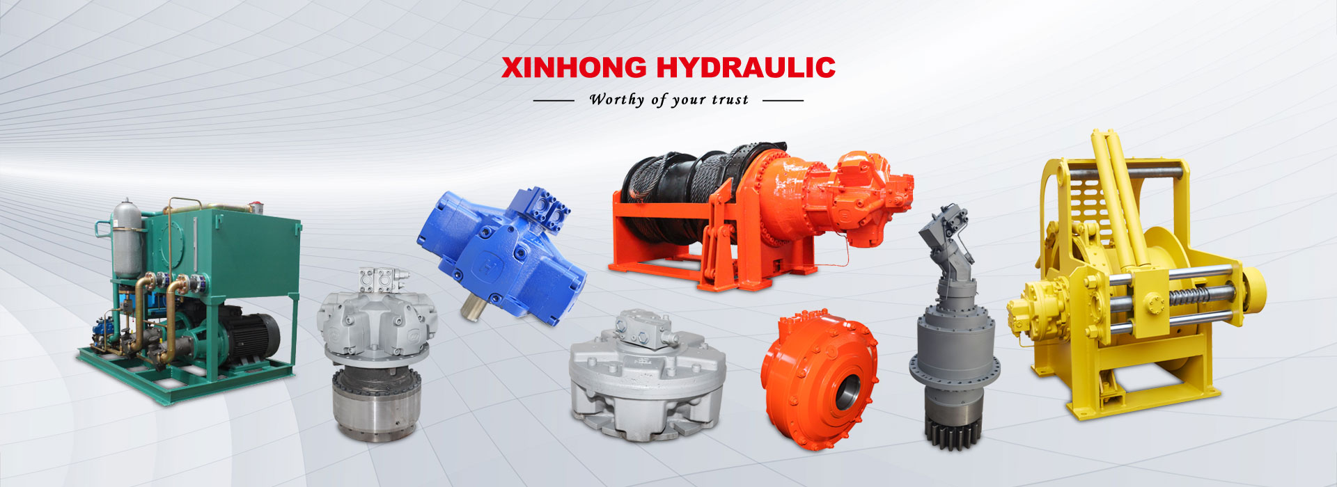 Hidraulikus motor